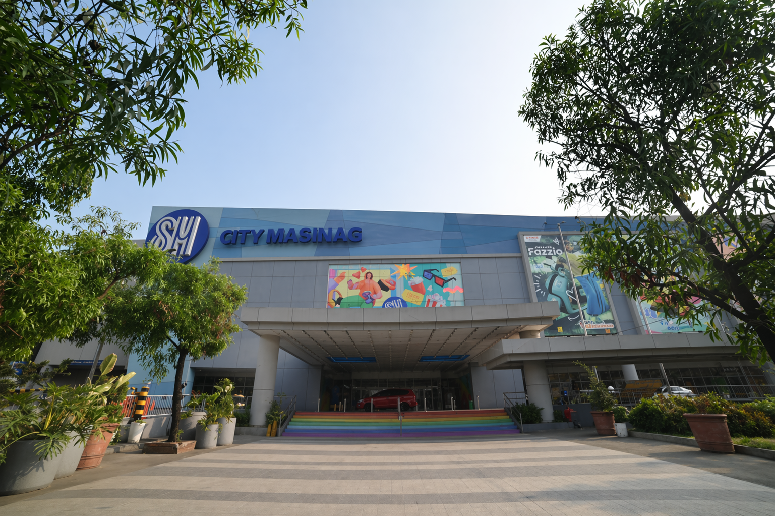TP Antipolo site