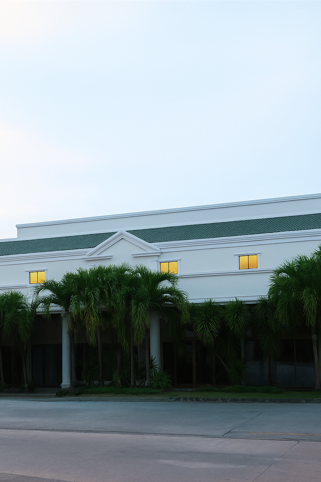 TP Bacolod site