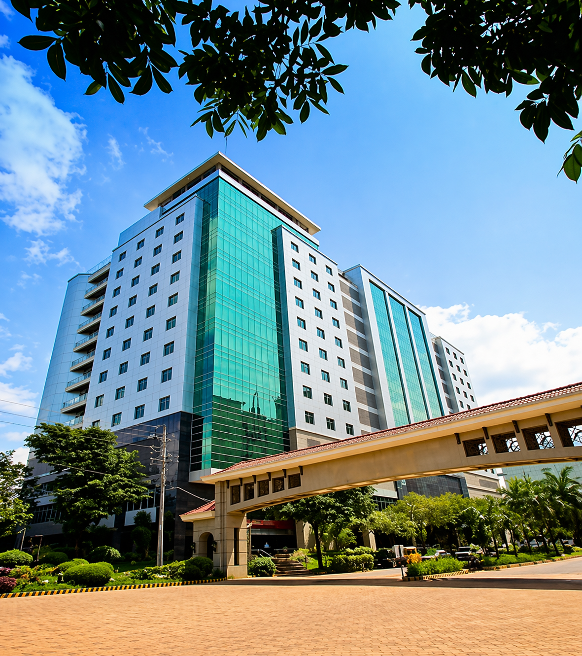 TP Cebu IT Park site