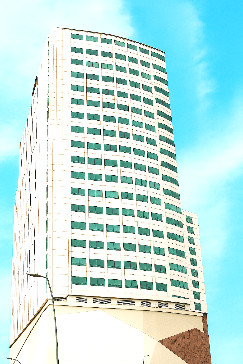 TP Vertis North site
